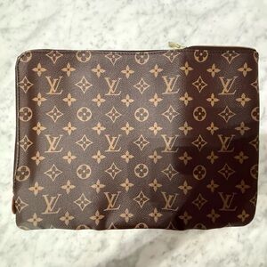 Louis Vuitton Laptop Case